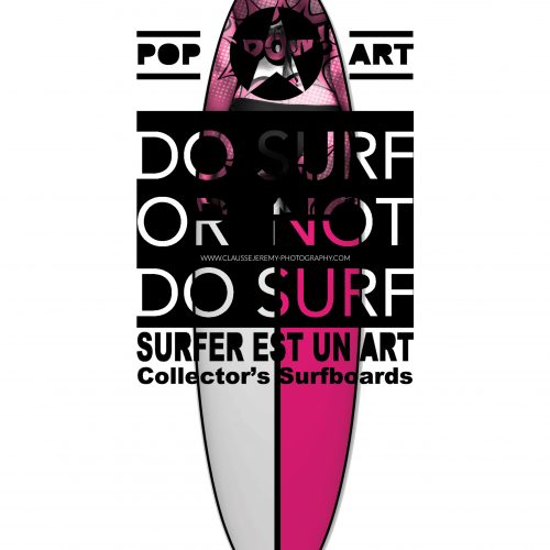 LIMITED SURFBOARDS