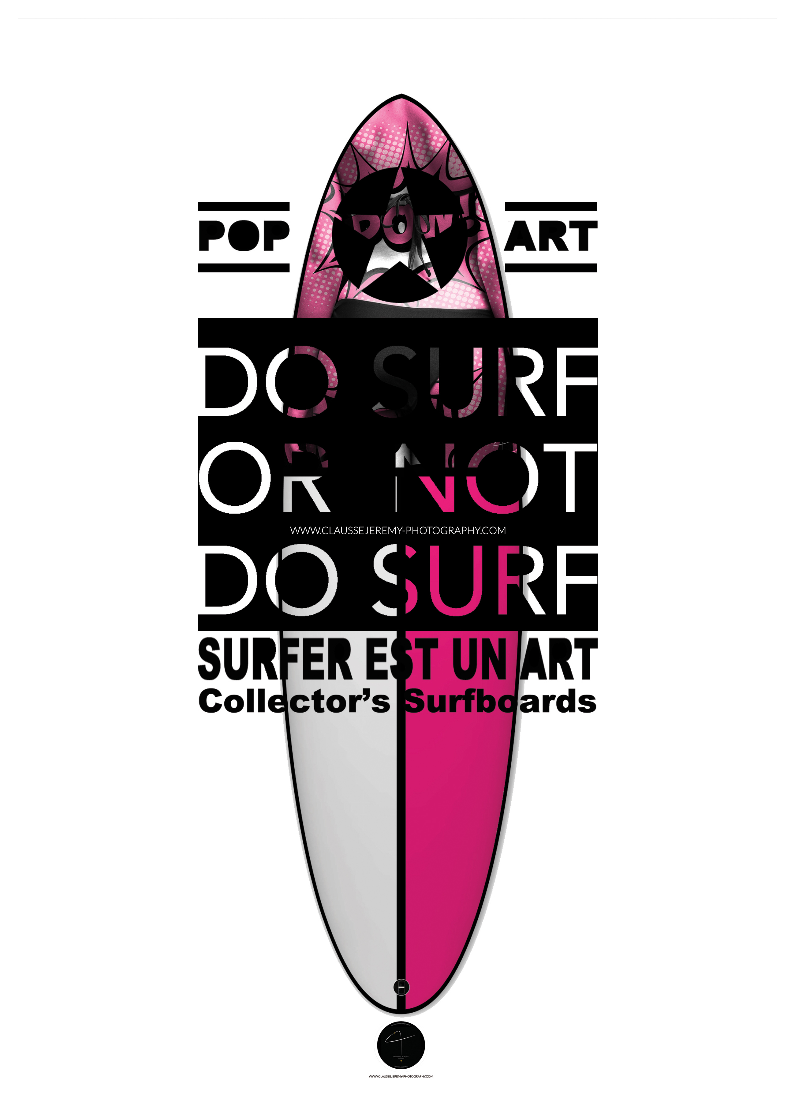 LIMITED SURFBOARDS