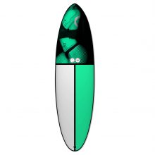 surf art surfboard