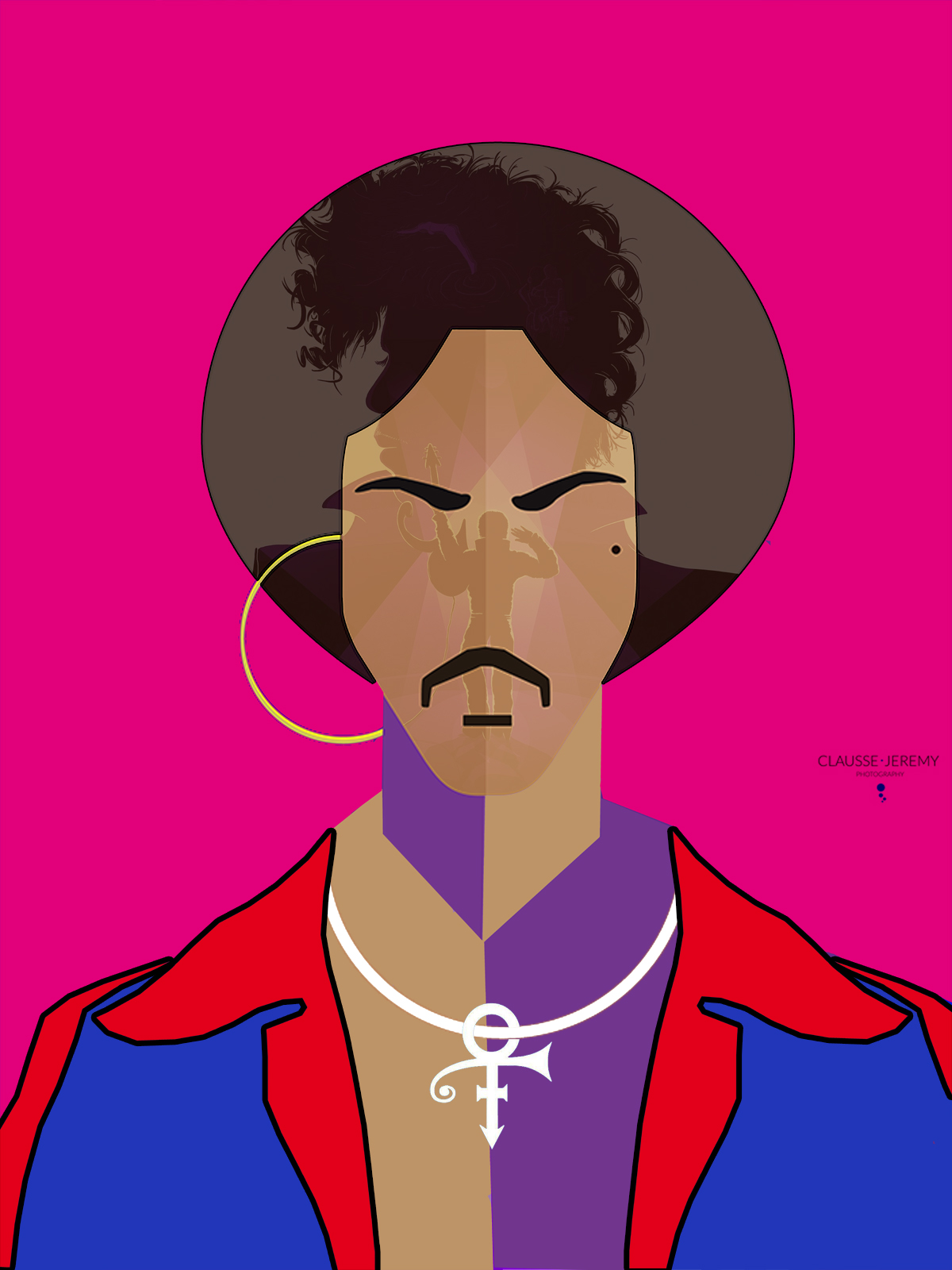 Tribute to Prince